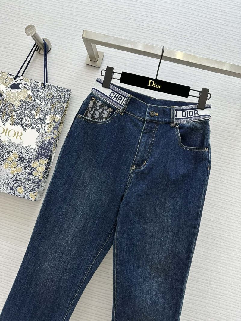 Christian Dior Jeans